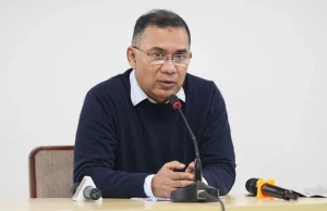 উৎসবের আমেজে ভাসছে ফেনী: নানাবাড়িতে যাচ্ছেন তারেক রহমান