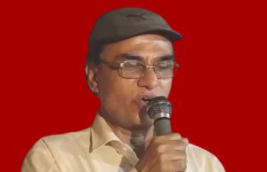 মানুষের টানে, কলমের শানে: সাংবাদিক স্বপন মল্লিকের নিরন্তর পথচলা