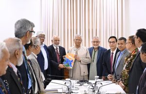 নবম জাতীয় বেতন কমিশন: সর্বনিম্ন বেতন ২০ হাজার টাকার সুপারিশ