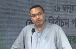 ‘জান যায় যাক’—শেরপুরের রক্তক্ষয়ী সংঘর্ষের নেপথ্যে চাঞ্চল্যকর তথ্য ফাঁস!