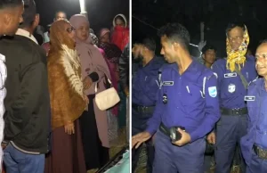 যুবদল কর্মীর ঘুষিতে প্রাণ গেল স্বেচ্ছাসেবক দল নেতার