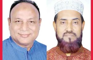 সিলেট-৬: লড়াই এখন ‘লাকিম্যান’ এমরান বনাম জামায়াতের সেলিমের
