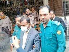 ‘আমি আমলা, আপনি সুবিচার করেননি’