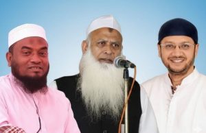 সিলেট-৫: ‘আলেমে-আলেমে’ লড়াই নাকি ‘ফুটবল’ চমক?