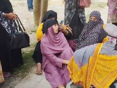 নড়াইলে সংঘর্ষ: বাবা-ছেলেসহ নিহত ৪