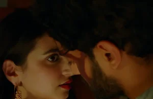 জ্বীন-ভূত না মানসিক বিকৃতি? ‘লালি’র ট্রেলারে ঘনীভূত রহস্য