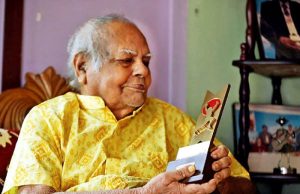 ফুটবল ও হকি অঙ্গনে শোকের ছায়া: বিদায় নিলেন কিংবদন্তি রণজিৎ দাস
