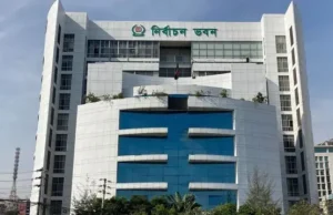 ৩ আসনের ভাগ্য এখন উচ্চ আদালতে, ফলাফল ঘোষণা স্থগিত
