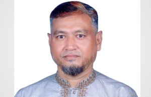 বন্দর রক্ষা সংগ্রাম পরিষদের সমন্বয়ক ইব্রাহীম খোকন আটক