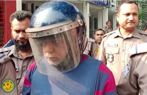 খুন্তির ছ্যাঁকা আর ক্ষুধার আর্তনাদ: রিমান্ডে বিমানের সাবেক এমডি ও স্ত্রী