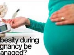 প্রেগন্যান্সিতে ওবেসিটির ঝুঁকি: মা ও শিশুর স্বাস্থ্যের জন্য এক অশনি সংকেত