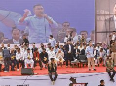 ‘ভোট গণনায় বিলম্বের অজুহাত নতুন ষড়যন্ত্র’: তারেক রহমান