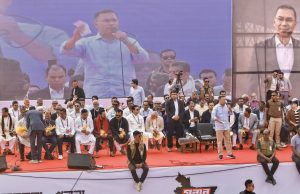 ‘ভোট গণনায় বিলম্বের অজুহাত নতুন ষড়যন্ত্র’: তারেক রহমান