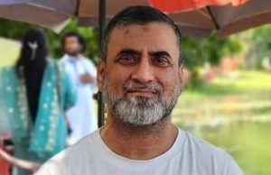 খাগড়াছড়ির সাবেক মেয়র রফিকুল আলম গ্রেপ্তার