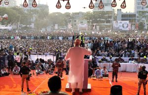 ‘সিলেট হবে অগ্রাধিকারের কেন্দ্রবিন্দু’, শফিকুর রহমান