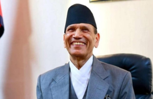 ঢাকা সফরে শর্মা: নেপাল-বাংলাদেশ সহযোগিতা বৃদ্ধির বার্তা