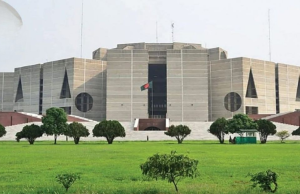 নবীন-প্রবীণের মেলবন্ধনে নতুন মন্ত্রিসভা