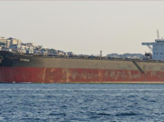 Bangladesh Breaks Chinese Dominance with Capesize Vessel Beihai, Sparks Buzz in Scrap Market