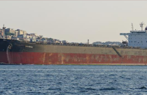 Bangladesh Breaks Chinese Dominance with Capesize Vessel Beihai, Sparks Buzz in Scrap Market