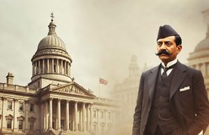 ব্রিটিশ সরকারের কাছে ১৯১৭ সালের টাকা ফেরত চাইলেন ভারতীয় ব্যবসায়ী!