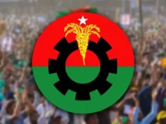 ২০৯ আসনে জয়ী হয়ে একক সংখ্যাগরিষ্ঠতায় বিএনপি