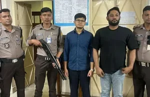 পল্লবীতে জামায়াতের ২ এজেন্টকে সশ্রম কারাদণ্ড