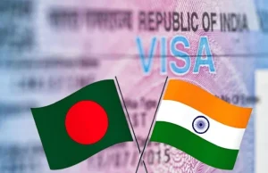 ভারতীয় ভিসার ‘সুখবর’: স্বস্তি নাকি দালালদের মহোৎসব?