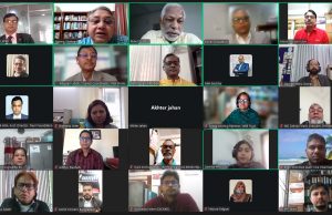 অস্বাস্থ্যকর খাদ্যাভ্যাসে গড়ে প্রতি বছর ২৭ হাজার মানুষ প্রাণ হারায়