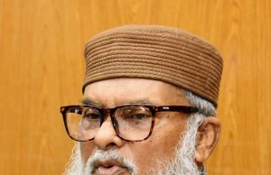 ‘ক্ষমতা আমার কাছে ভোগবিলাস নয়, ছিল আমানত ও আলেম সমাজের মর্যাদা রক্ষার পরীক্ষা’ — ড. খালিদ হোসেন