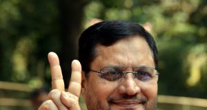 মোহাম্মদ আবু সুফিয়ান