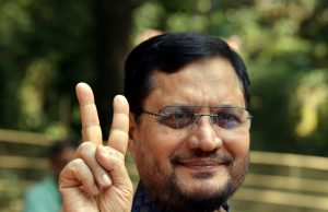চট্টগ্রাম-৯ আসনে ধানের শীষের জয়: বিপুল ব্যবধানে পরাজিত জামায়াত মোহাম্মদ আবু সুফিয়ান