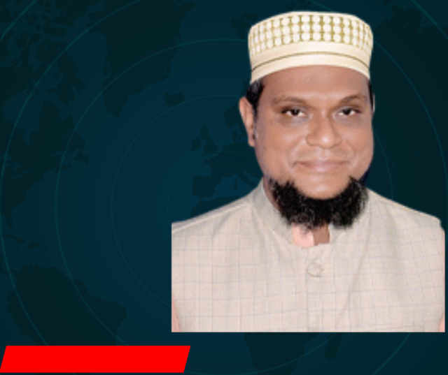 মো. ফিরোজ হায়দার