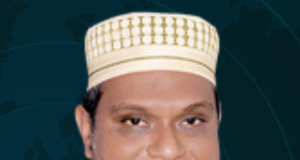 মো. ফিরোজ হায়দার