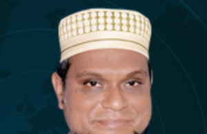 মো. ফিরোজ হায়দার