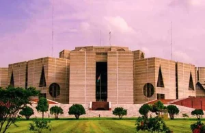 ১২ মার্চ বসছে ত্রয়োদশ জাতীয় সংসদের প্রথম অধিবেশন