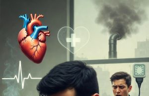 কেন ২০-৩০ বছর বয়সীরাও হৃদরোগে আক্রান্ত হচ্ছেন?