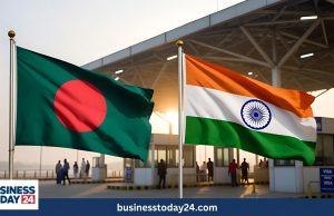 বাংলাদেশ-ভারত সম্পর্ক: ‘প্রতিবেশী প্রথম’ নীতিতে ফিরছে দুই দেশ
