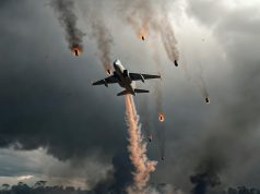 আরাকানে জান্তার আকাশযুদ্ধ: ক্ষমতার দাপট নাকি পতনের সংকেত?