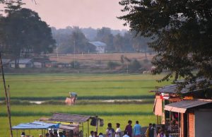 ভোট দর্পন ২০২৬: ভোট ও ভাতের লড়াইয়ে চট্টগ্রাম-১৩