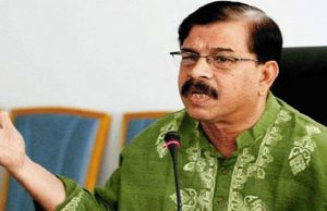 জামানত হারালেন মাহমুদুর রহমান মান্না