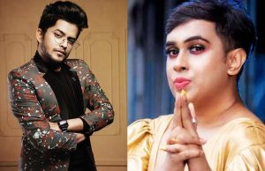 এবার স্যান্ডি সাহা! অভিনেতা সায়কের বিরুদ্ধে বিস্ফোরক অভিযোগ