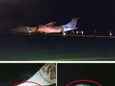 মিয়ানমারে যাত্রীবাহী বিমানে ড্রোন হামলা