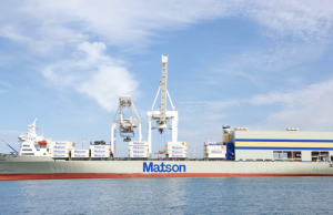 Hidden Identity, Broken Promise: Matson Sends Former US Ship to Alang