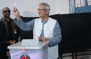 আজ মহা আনন্দের ও মুক্তির দিন : প্রধান উপদেষ্টা