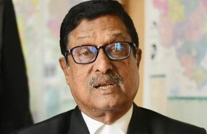 কিশোরগঞ্জ-৪: বিপুল ভোটে বিজয়ী ডভোকেট ফজলুর রহমান