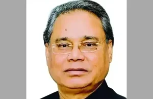সাবেক প্রতিমন্ত্রী আব্দুল মান্নান খানের ইন্তেকাল