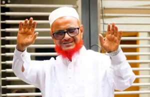 রংপুর-২: বিশাল ব্যবধানে জয়ী জামায়াত প্রার্থী আজহারুল ইসলাম