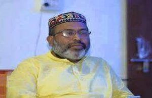পদ হারানোর পর এবার গ্রেপ্তার সেই বিএনপি নেতা
