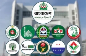 ফলাফল প্রক্রিয়ায় কারচুপির অভিযোগ ১১ দলীয় জোটের