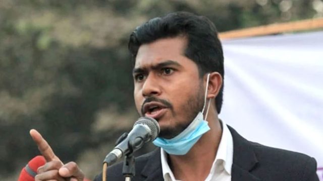 নুরুল হক নুরু